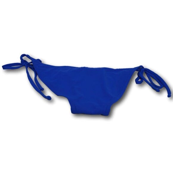 Sunflower Swimwear Bikinis Euro String Tie Bikini Bottom Swimsuit Size: M - NWT - Picture 2 of 2